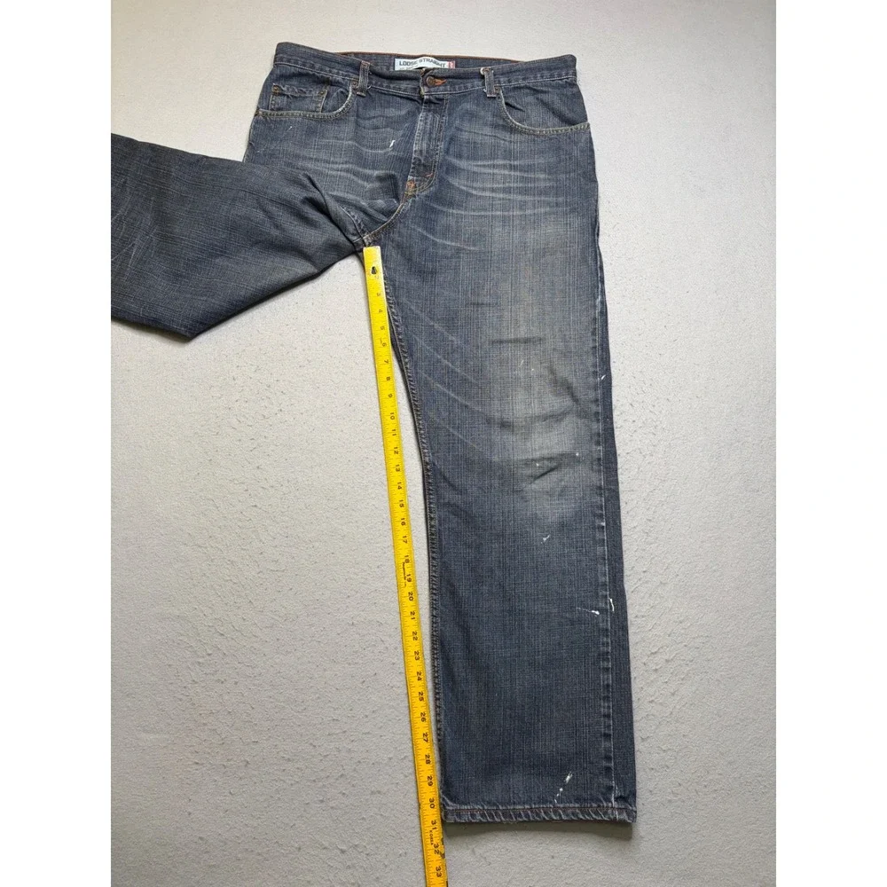 Levis levi 569